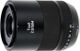 Zeiss Touit  50mm 2.8 für Fujifilm X schwarz (2030-681)