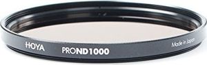 Hoya neutral grau PROND1000 55mm (YPND100055)