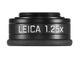 Leica 12004 Sucherlupe 1,25x für M Kameras (12004)