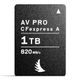 Angelbird AV PRO CFexpress 1 TB Typ A