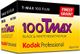 Kodak T-Max 100 135/36 S/W-Film (8532848)