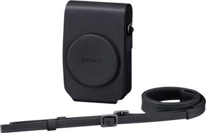 Sony LCS-RXG Kameratasche schwarz