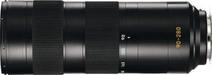Leica APO-Elmarit-SL  90-280mm 2.8-4.0 ASPH schwarz (11175)