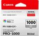 Canon Tinte PFI-1000GY grau (0552C001)