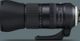 Tamron SP AF 150-600mm 5.0-6.3 Di VC USD G2 für Canon EF schwarz (A022E)
