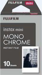 Fujifilm Instax Mini Monochrom Sofortbildfilm, 10 Aufnahmen (16531958)