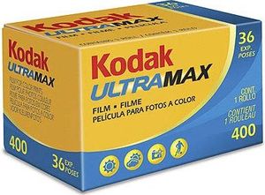Kodak UltraMax 400 135/36 Farbfilm (6034060)