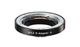 Leica 16030 S-Adapter H für Hasselblad Objektive