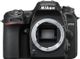 Nikon D7500 schwarz Gehäuse (VBA510AE)
