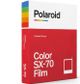 Polaroid Film Color Film SX-70 Sofortbildfilm (659004676)