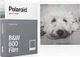 Polaroid Film B&W 600 Sofortbildfilm (659004671)