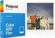 Polaroid Film Color 600 Sofortbildfilm (659004670)