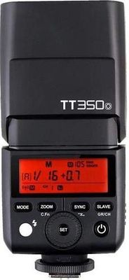 Godox TT350o für Olympus/Panasonic