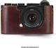 Leica Protektor CL Leder Schutzhülle braun (19525)