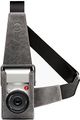 Leica Holstertasche Leder grau (18809)