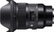 Sigma Art   24mm 1.4 DG HSM für Sony E (401965)