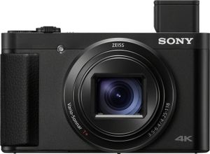 Sony Cyber-shot DSC-HX99 schwarz