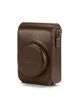 Leica Case C-Lux, leather, taupe 18845