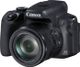 Canon PowerShot SX70 HS schwarz (3071C002)