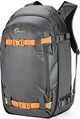 Lowepro Whistler BP 450 AW II Rucksack grau