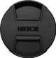 Nikon LC-82B Objektivdeckel (JMD00401)