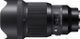 Sigma Art   85mm 1.4 DG HSM für Leica L (321969)