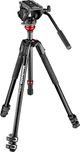 Manfrotto MVK500190XV inkl. gratis Stativtasche gepolstert