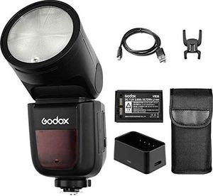 Godox V1N für Nikon