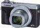 Canon PowerShot G7 X Mark III silber (3638C002)