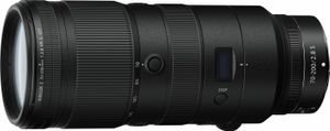 Nikon Z  70-200mm 2.8 VR S (JMA709DA) 