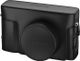 Fujifilm LC-X100V Kameratasche schwarz (166652609)