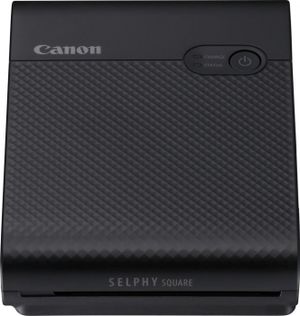 Canon Selphy Square QX10 schwarz (4107C003)