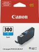 Canon Tinte  PFI-300C cyan (4194C001)