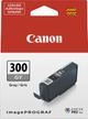 Canon Tinte PFI-300GY grau (4200C001)