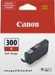 Canon Tinte PFI-300R rot (4199C001)