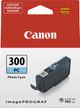Canon Tinte  PFI-300PC cyan photo (4197C001)