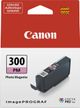Canon Tinte PFI-300PM magenta photo (4198C001)