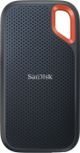 SanDisk Extreme Portable SSD V2 schwarz 2TB, USB-C 3.1 (SDSSDE61-2T00-G25 / SDSSDE61-2T00-G30)