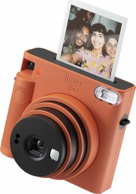 Fujifilm Instax Square SQ1 orange (16672130)