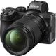 Nikon Z  5 mit Objektiv Z  24-200mm 4.0-6.3 VR (VOA040K004)