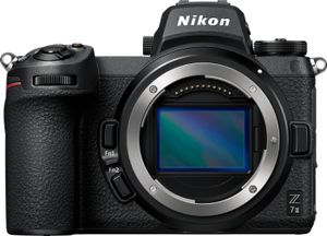 Nikon Z  7II Body (VOA070AE) 