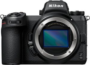 Nikon Z  6II Body (VOA060AE) 