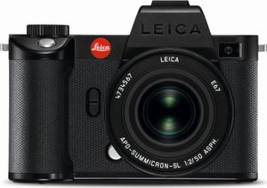 Leica SL2-S Typ 9584 Body (10880)