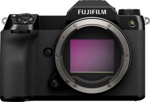 Fujifilm GFX 100S  Body I abzüglich EUR 800,-- Cashback Aktion von 24.11.2023 bis 18.1.2024