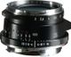 Voigtländer Ultron 35mm 2.0 II schwarz (111 070)