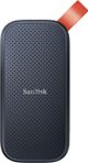 SanDisk Portable SSD   1TB, USB-C 3.1 (SDSSDE30-1T00-G25)