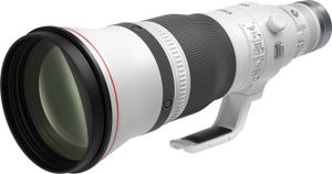 Canon RF  600mm 4.0 L IS USM (5054C005)