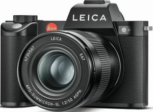 Leica SL2 Typ 2998 mit Objektiv Vario-Elmarit-SL 24-70mm 2.8 ASPH (10888)