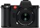 Leica SL2-S Typ 9584 mit Objektiv Vario-Elmarit-SL  24-70mm 2.8 ASPH (10886)