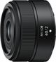 Nikon Z  40mm 2.0 (JMA106DA)